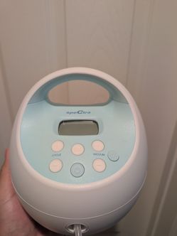 Spectra S1 Breast Pump