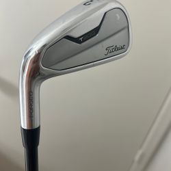 LH Titleist T200 3iron Driving Iron