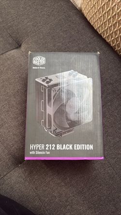 hyper 212 black edition