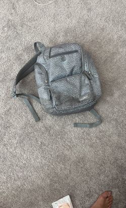 Diaper Bag 