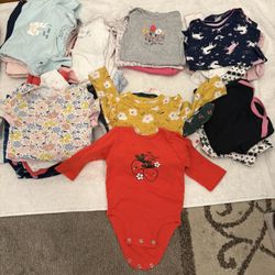Baby Clothes 