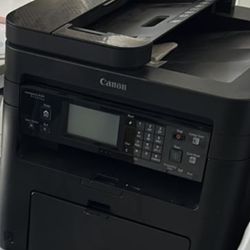 Canon Printer 