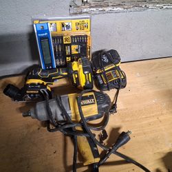Dewalt 