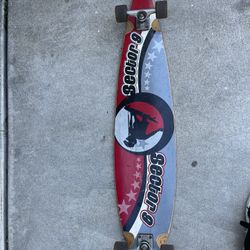 Sector 9 long Board