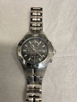 Casio Chronograph like new