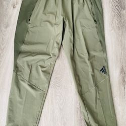 Adidas D4T Training And Drifit Pants