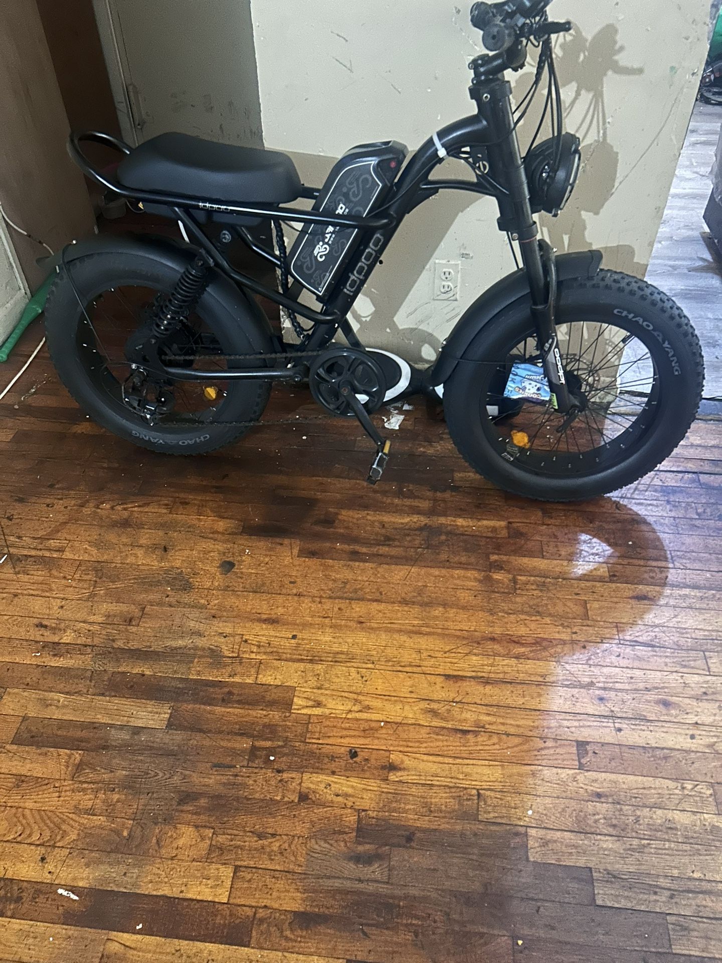 Electric Bike Super Modified!!!! 60 Top Speed 🏍️💨🔥🔥🔥