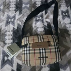 Burberry