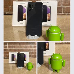 Samsung Galaxy A32 5G Fully Unlocked