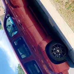 2009 Chevrolet HHR