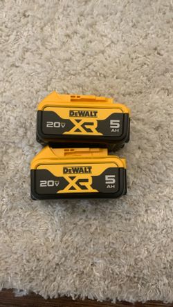 Dewalt New 