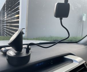 VAVA InCar Dashboard Cam