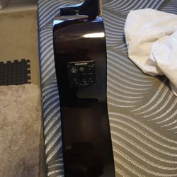 Electric Acoustic Guitar
