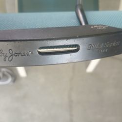 Callaway Bobby Jones Bj-1 Milled