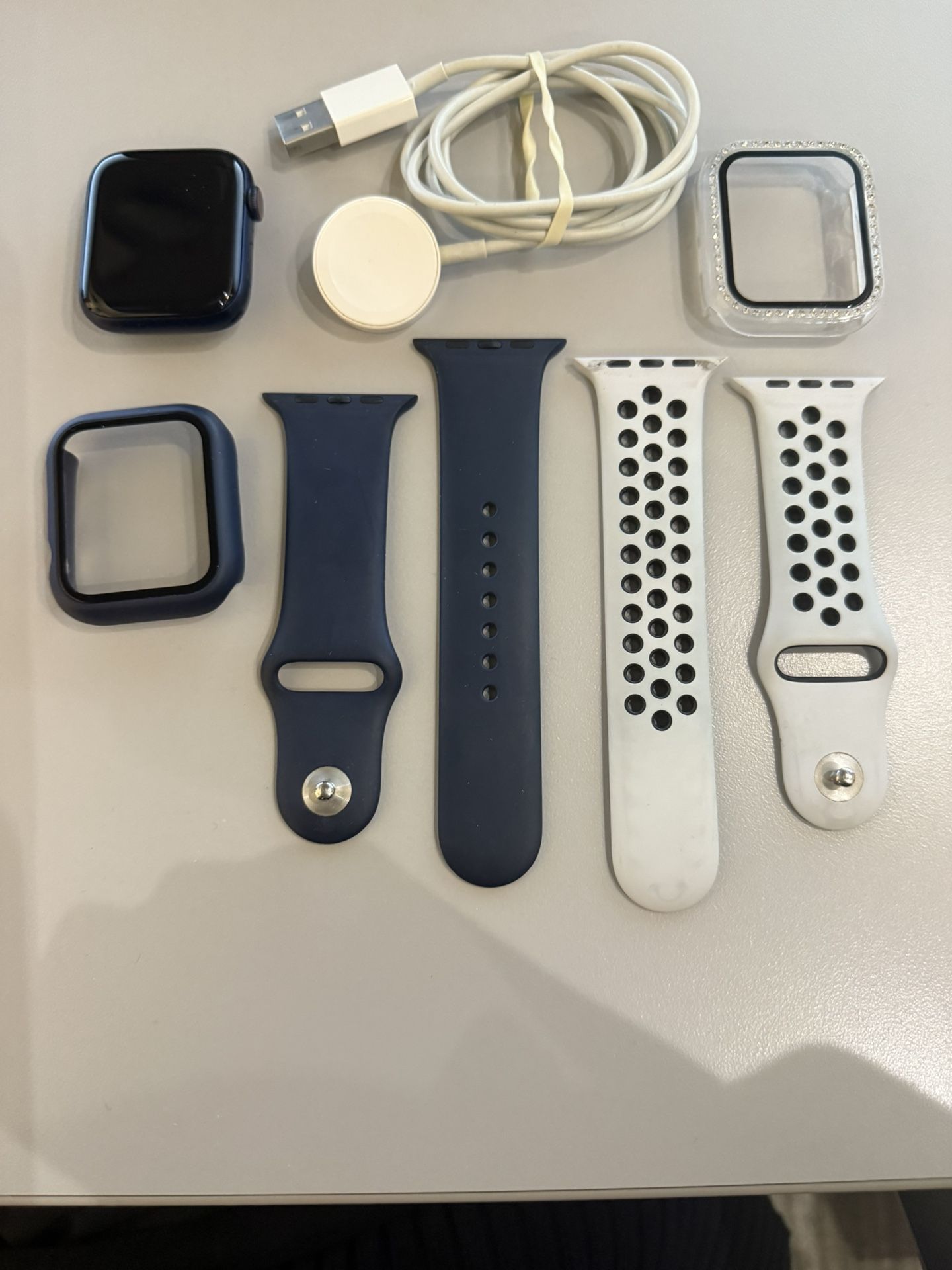 Series 6 Apple Watch
