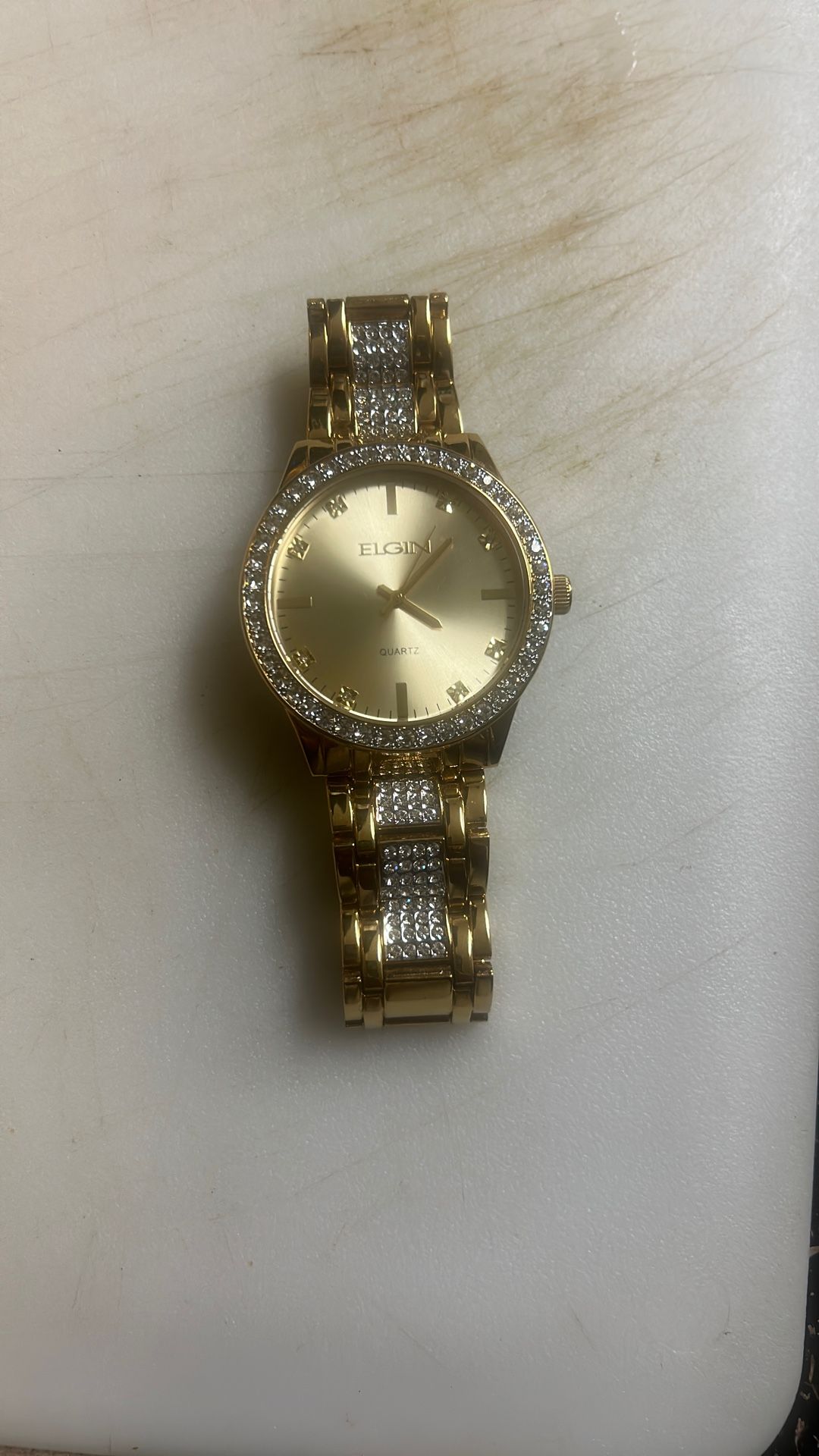 Nice Watch