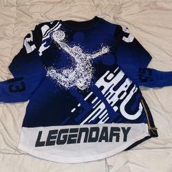 Contender Long Sleeve “Legendary “