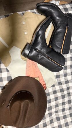 Western Accessories