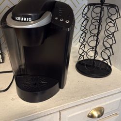 Keurig Coffee Maker