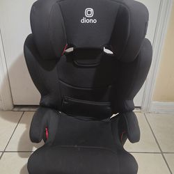 Diono CambriCar Seat