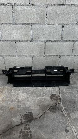 2024-2025 Hyundai Sonata Grille Shutter OEM