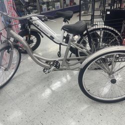 Tri Cycle 
