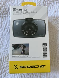Dash Cam