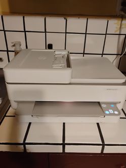 HP printer pro