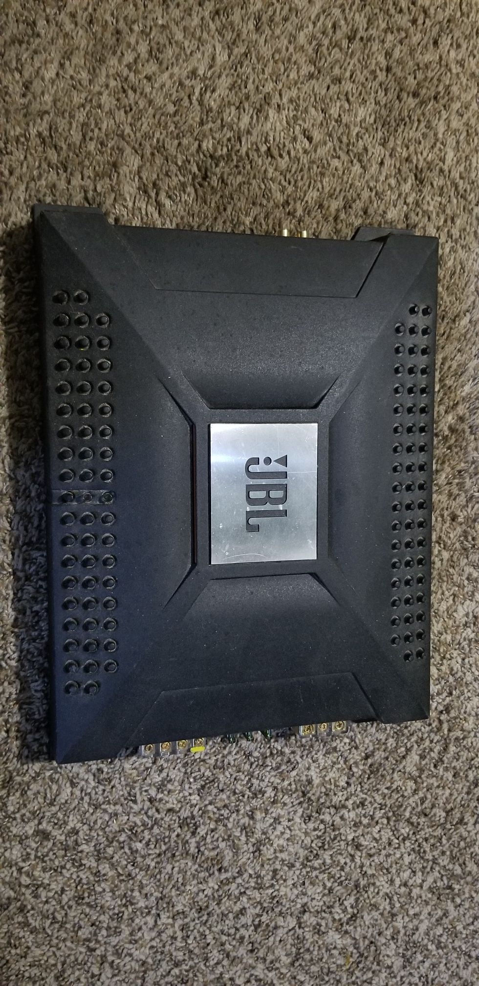 JBL BP1200.1 Mono Block 1200+ Watts Amp