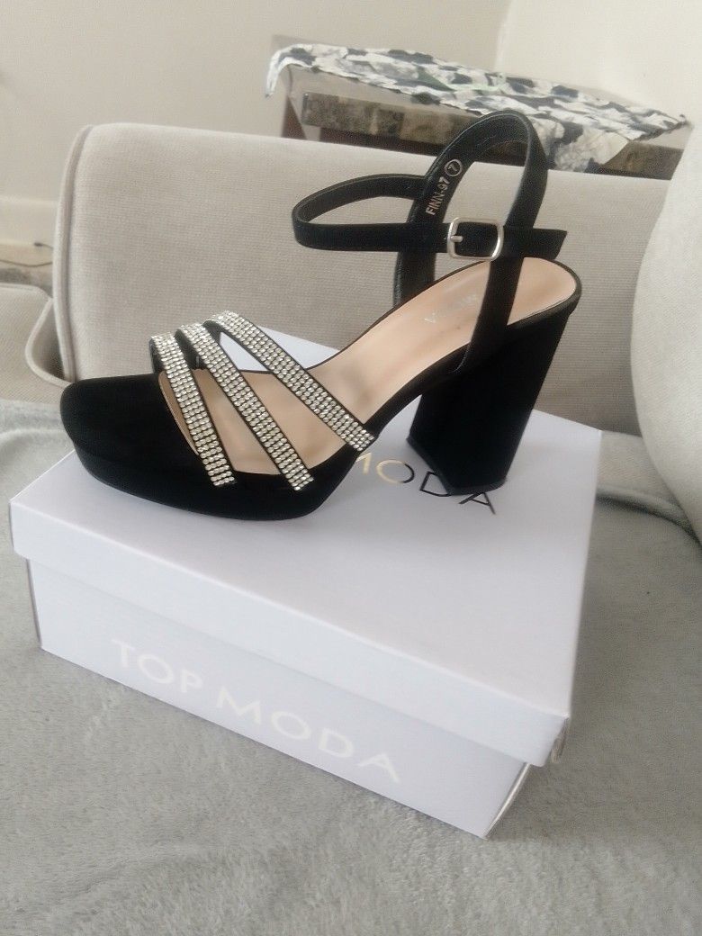 This Hills Are Brand New