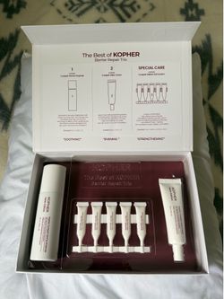 Kopher Skin Re Members