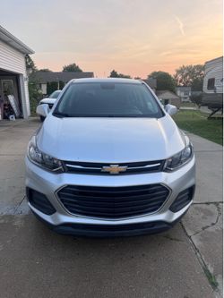 2019 Chevrolet Trax