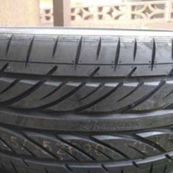 Hankook Tire — BRAND NEW! 🛞