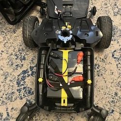 Power Chair