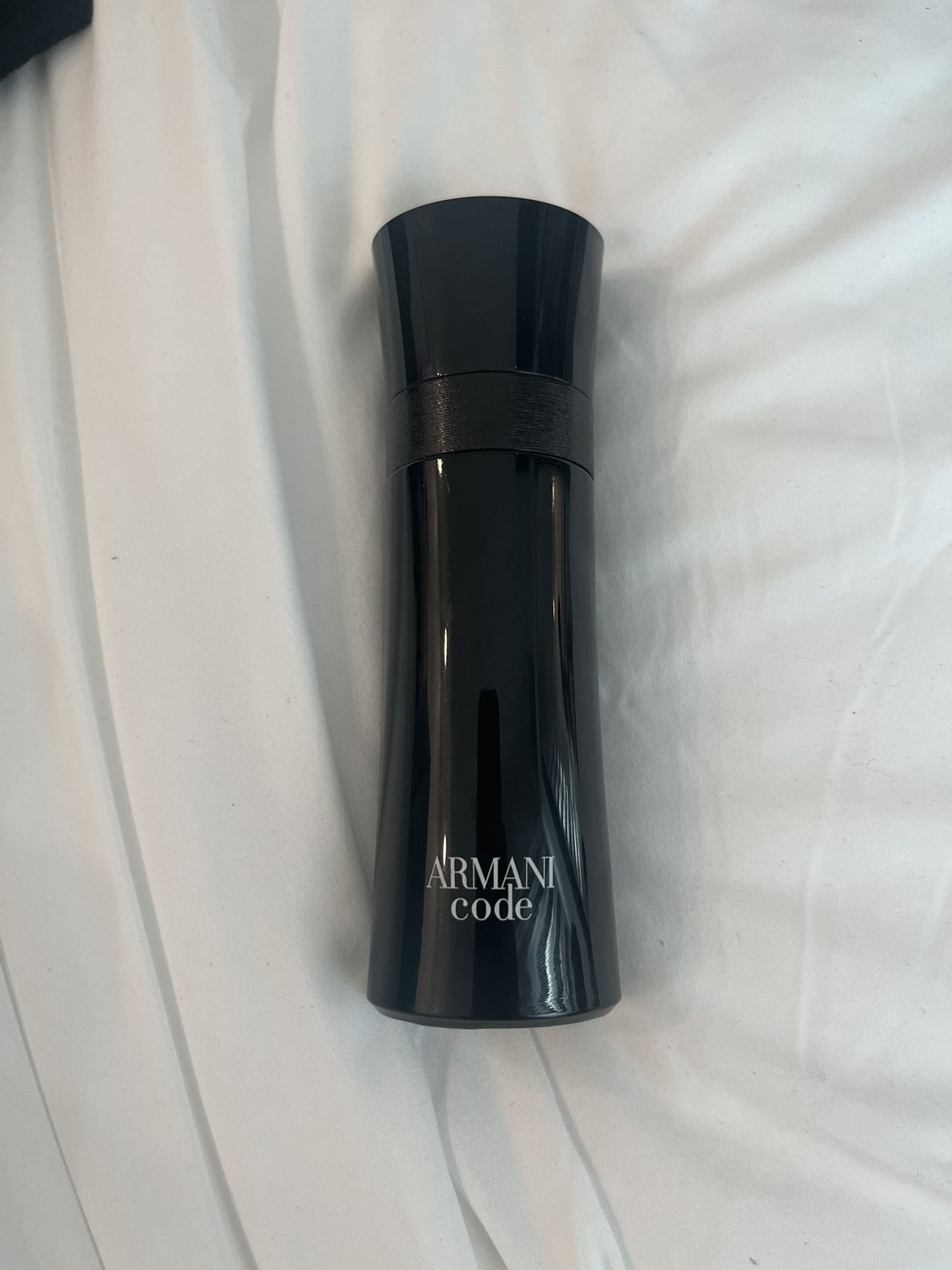 armani code colonge