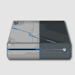 Xbox One Halo 5 Edition 