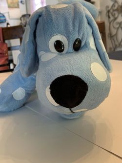 Trumpette Puppy Purse