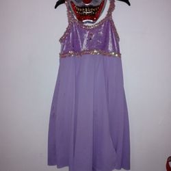 Costume Dress