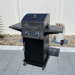 Charbroil Gas Grill  / BBQ 