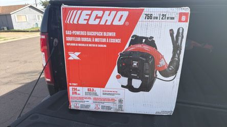 Echo