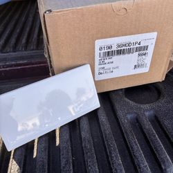 Subway Tiles 3x6 Daltile 1 Box 100 Pc 12 Sqft 
