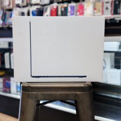 MacBook Air 15in M3 Chip 