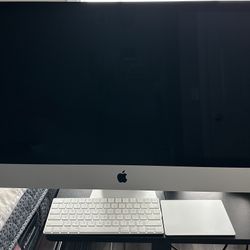 iMac Retina 5k, 27- Inch, 2020