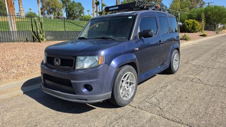 2010 element sc