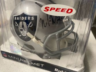 Raiders Mini