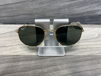 RAY-BAN RB-3548-N SUNGLASSES (A1D016840)