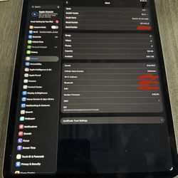 iPad Air 13 M3