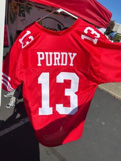 Brand New 49er Jerseys