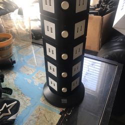 Yubi Power 40 Port USB Charging Tower