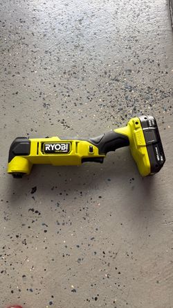 Ryobi One+ HP Brushless Multi Tool (tool only)